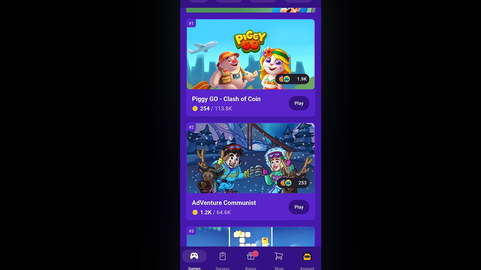 Snakzy - Best for Mobile Gamers