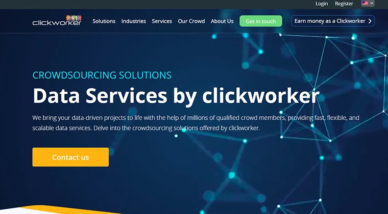 Clickworker