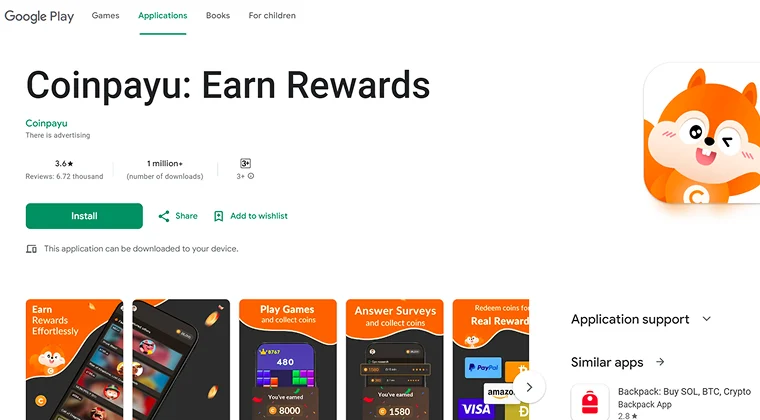 Coinpayu