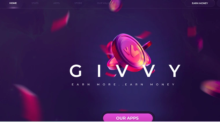 Givvy