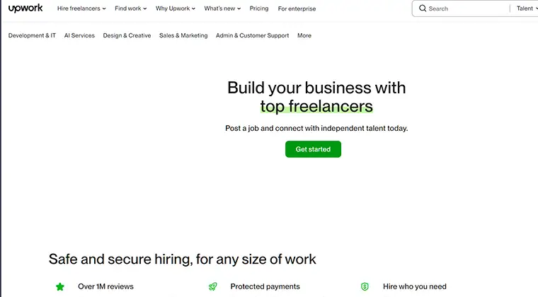 Upwork