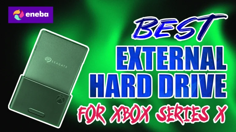 7 Best External Hard Drives For Xbox Series X In 2026 Best External Hard Drive For Xbox Series X 768x430.webp