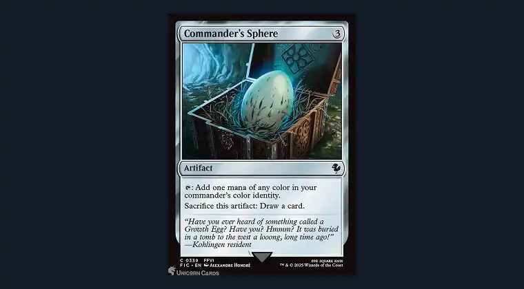 20 Best Mana Rocks in MTG 2026 – Commander & cEDH