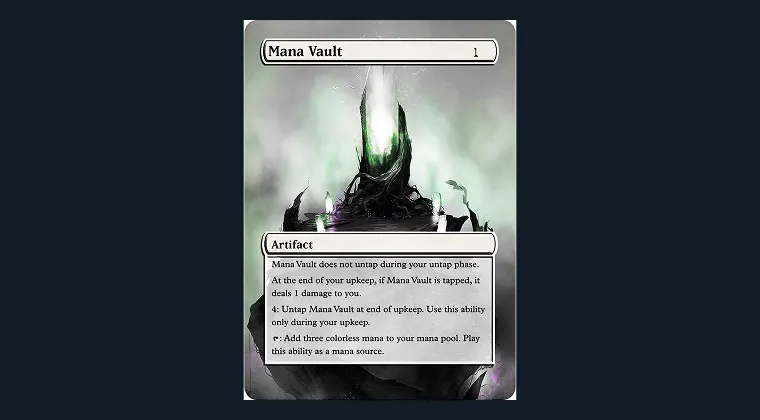 20 Best Mana Rocks in MTG 2026 – Commander & cEDH