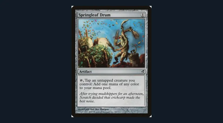 20 Best Mana Rocks in MTG 2026 – Commander & cEDH