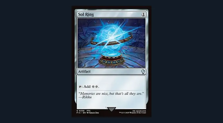 20 Best Mana Rocks in MTG 2026 – Commander & cEDH