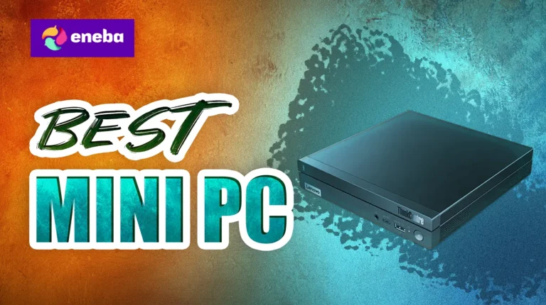 11 Best Mini PC Options for 2026: Compact Power, Big Value