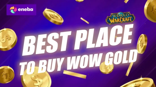 Best Place to Buy WoW Gold: Safe & Trusted Sellers 2026