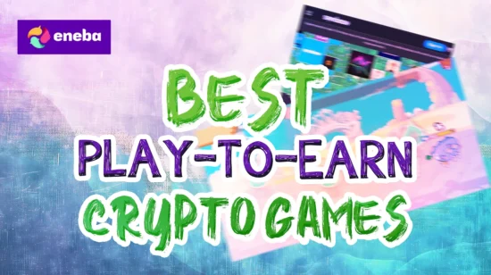 Best Play to Earn Crypto Games 2026: Top 10 NFT Gaming Picks