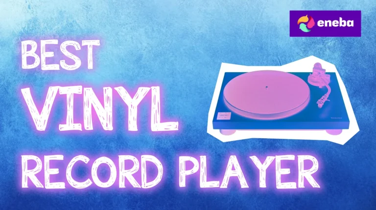Best Vinyl Record Players for Bringing Retro Back in 2026