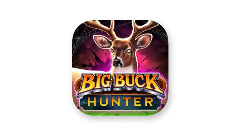 Big Buck Hunter  - Best Skill-Based Action Game for Cash Prizes