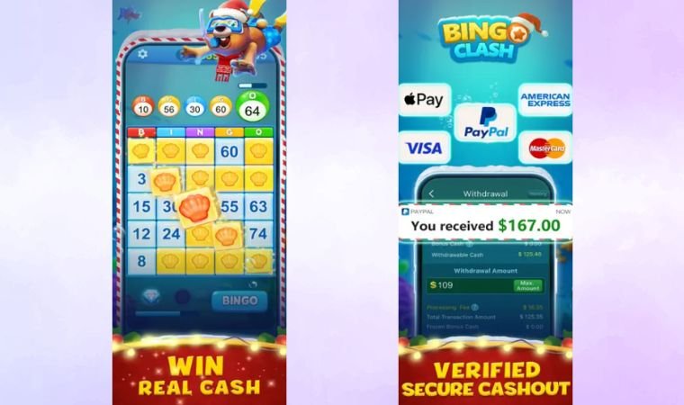 Bingo Clash
