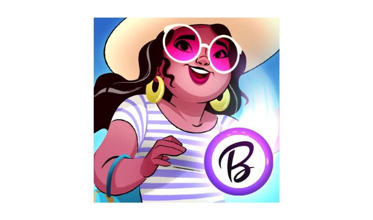 Blackout Bingo  - Best Fast-Paced Bingo Game for Cash