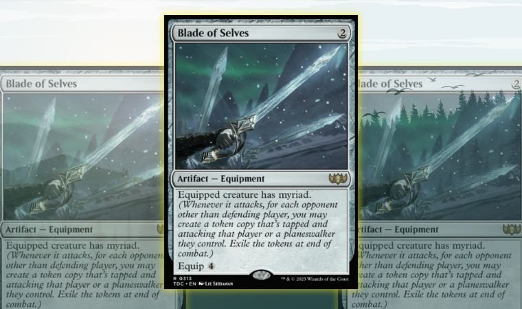 What is Myriad in MTG? Rules & Top Cards Explained What is Myriad in MTG? Rules & Top Cards Explained