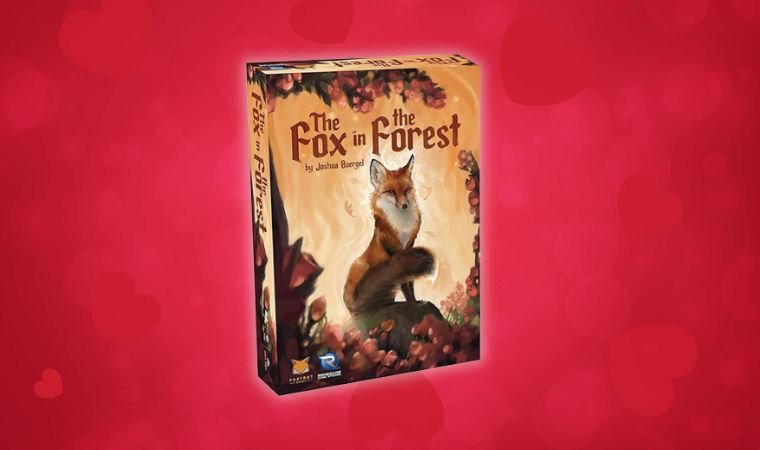 Board Games: A Shared Valentine's Gift for Two  - Best Screen-Free Date Night