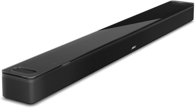 Bose Smart Ultra Soundbar - Best Bose Surround Sound System