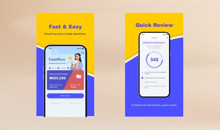CashRun