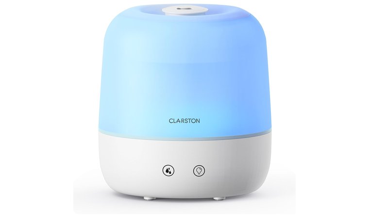 Clarston 10056 - Best Budget Humidifier