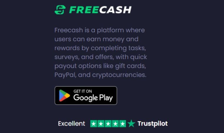 Common Mistakes to Avoid on Freecash