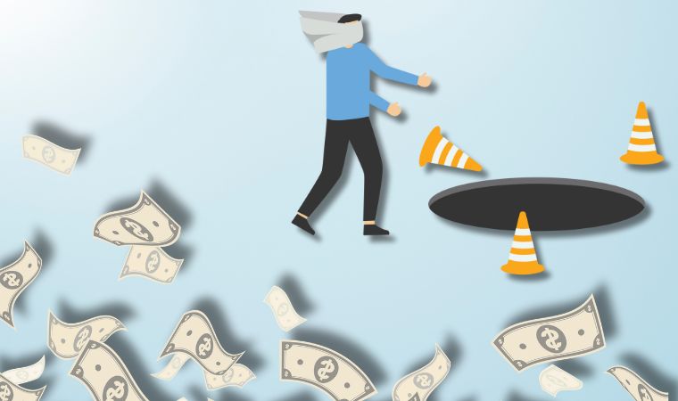 Häufige Fallstricke, die man bei der Nutzung von Apps zum Geldverdienen vermeiden sollte