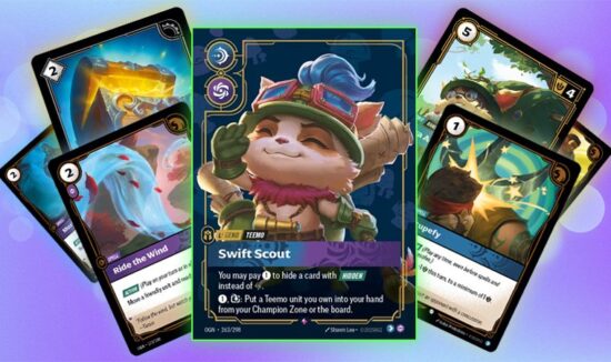 Riftbound Decks Guide: Types and Structure 2026