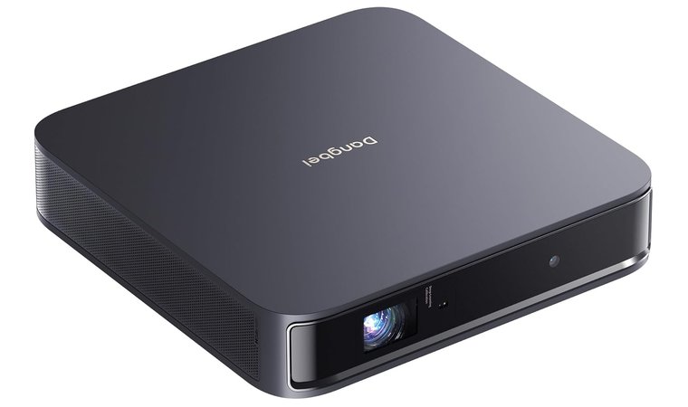 Dangbei Atom Portable Laser Projector - Best Budget Laser Projector