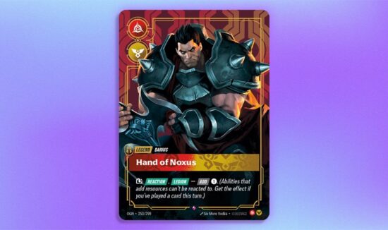 Riftbound Legends List: All Origin Champion Cards 2026