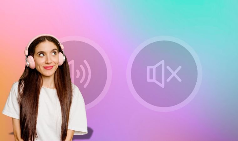 Disable Volume Normalization in Streaming Apps