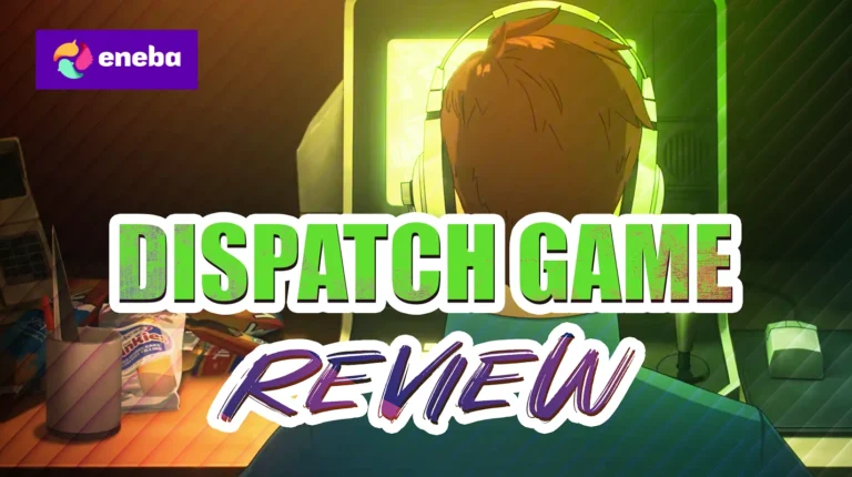 Dispatch Game Review: Is It Worth Your Time?