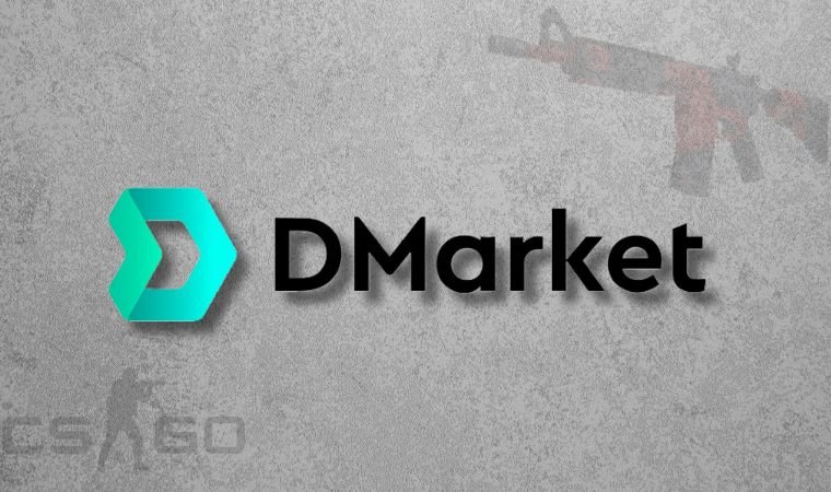 DMarket