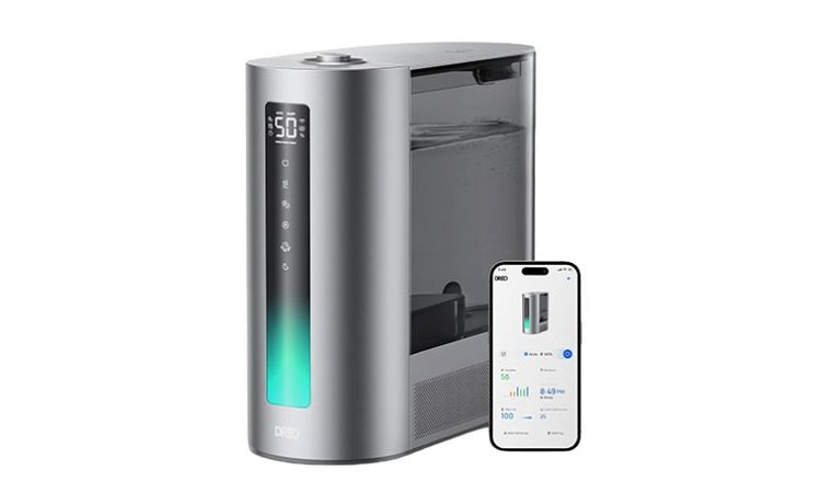 DREO HHM003S - Best Whole House Humidifier for Families and Baby