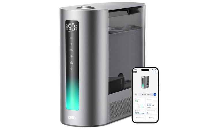 Dreo HM713S - Best Humidifier for Large Bedrooms