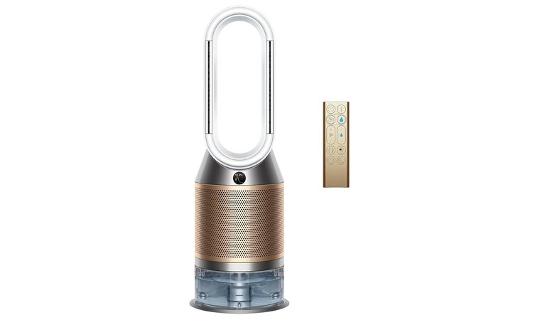 Dyson Purifier Humidify+Cool PH2 De-NOx - Best Premium Purifier & Humidifier for Allergy & Dry Air