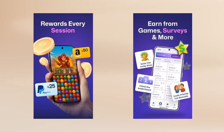EarnStar