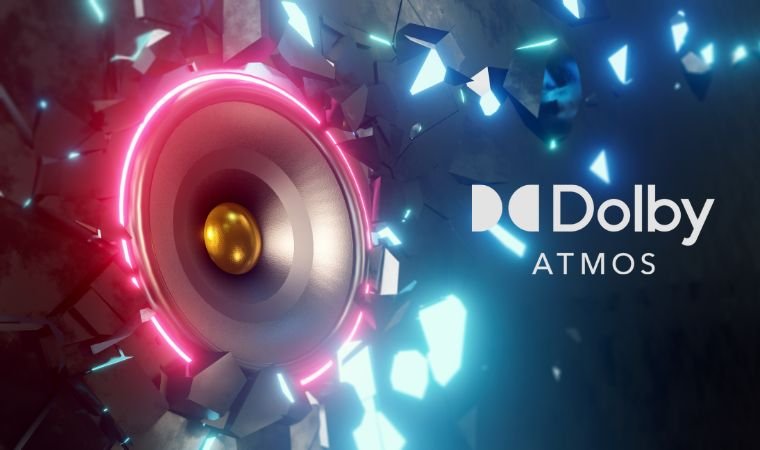 Mejora tu experiencia de entretenimiento con el audio 3D