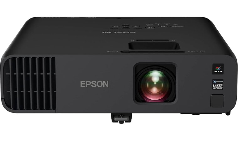 Epson Pro EX11000 - Best Overall Laser Projector