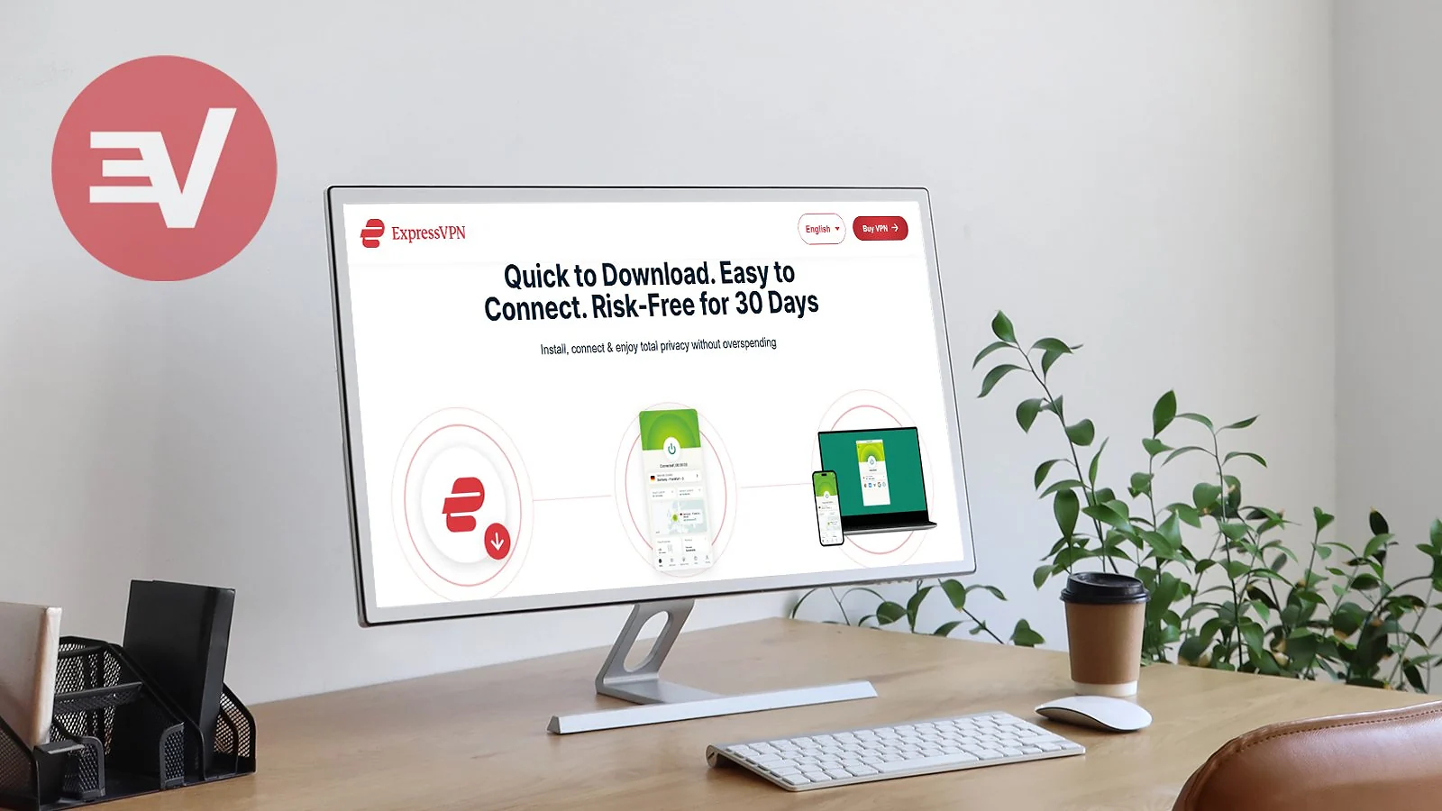 ExpressVPN - The Most Audited VPN for Torrenting