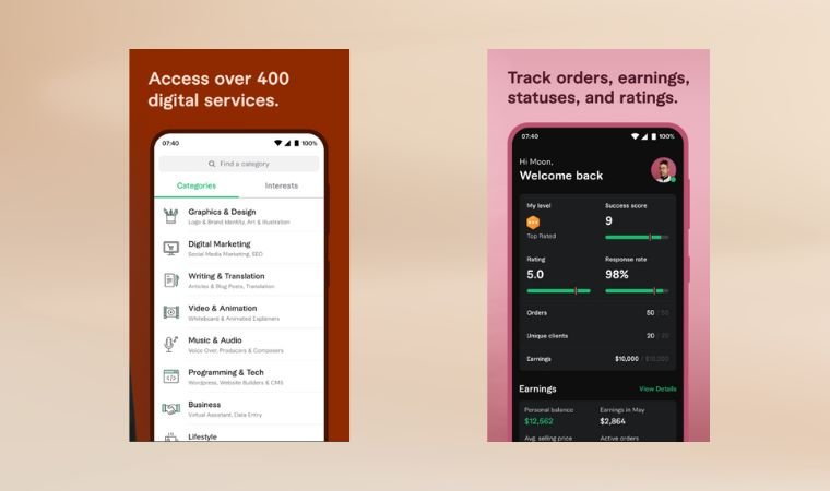 Fiverr