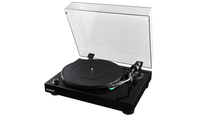 Fluance RT81 - Best Vinyl Record Player for Beginners