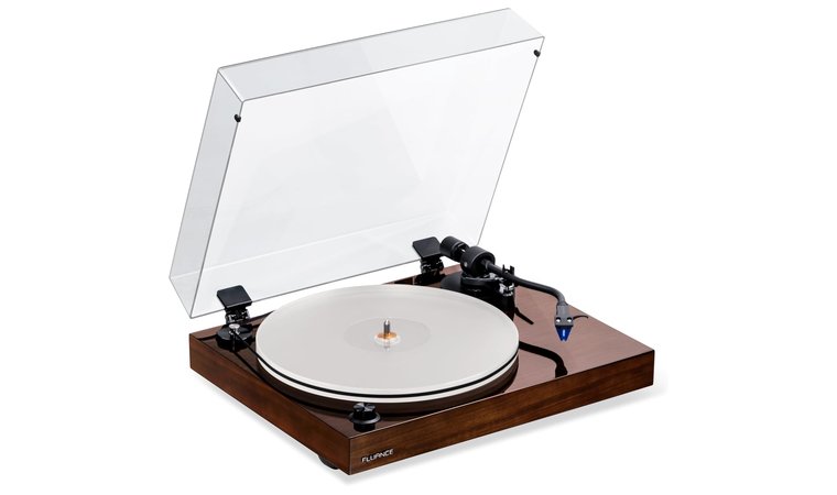 Fluance RT85 - Best Overall Audiophile Turntable