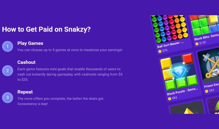 snakzy