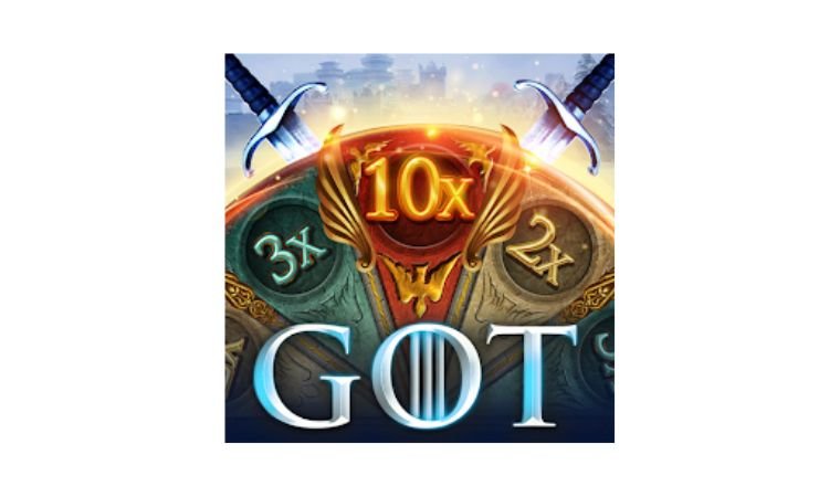 Game of Thrones Slots  - Best Themed Slot Game for Casual Earnings