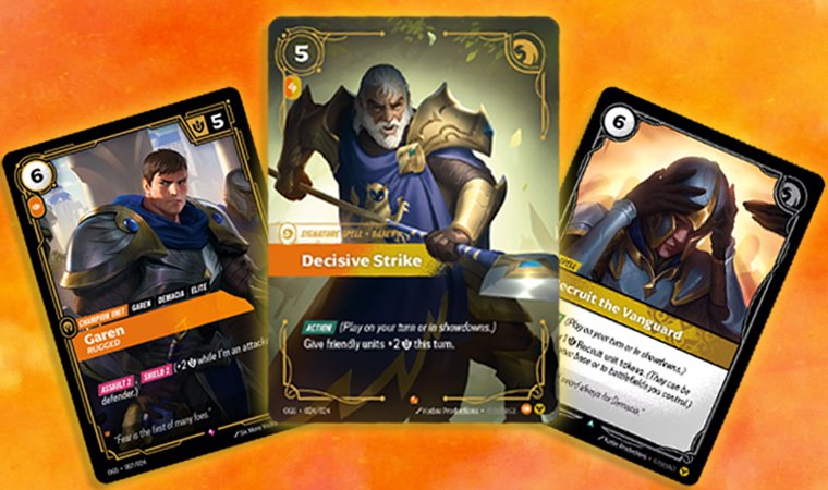riftbound proving grounds card list Riftbound Proving Grounds Decklist 2026