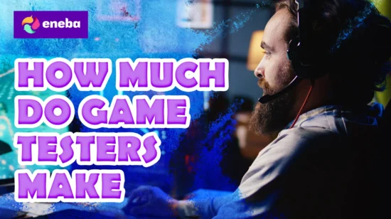 How Much Do Game Testers Make?