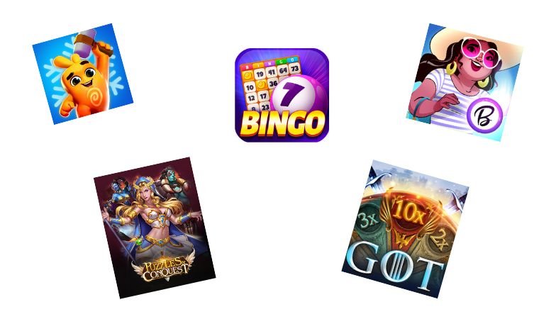 How to Choose the Right iOS Game for Earning Money