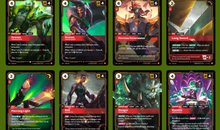 Where To Buy Riftbound TCG in 2026: 5 Best Stores and Prices Where To Buy Riftbound TCG in 2026: 5 Best Stores and Prices