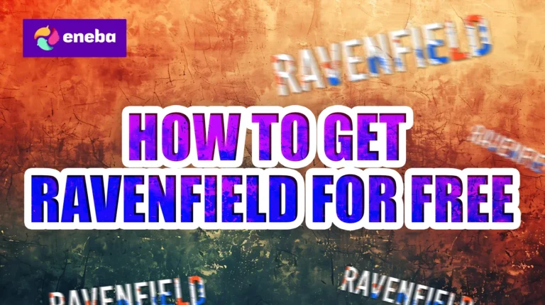 How to Get Ravenfield for Free