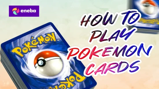 How to Play Pokémon Cards in 2026: A Quick but Thorough Beginner’s Guide