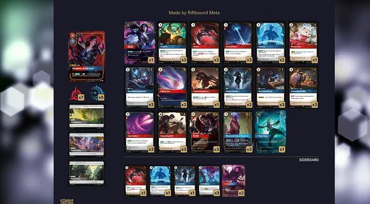 How To Play Riftbound  League of Legends TCG Rules in 2026