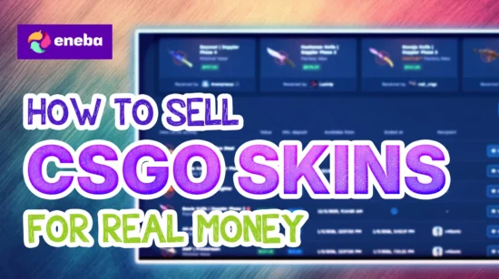 How to Sell CS:GO Skins for Real Money: Your Complete Monetization Guide
